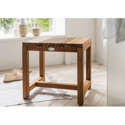 Admer Side Table