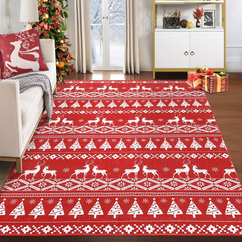 Area Rug