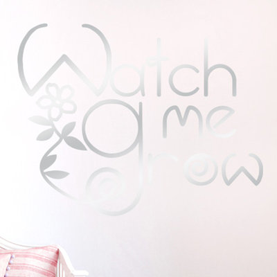 Wall Decal