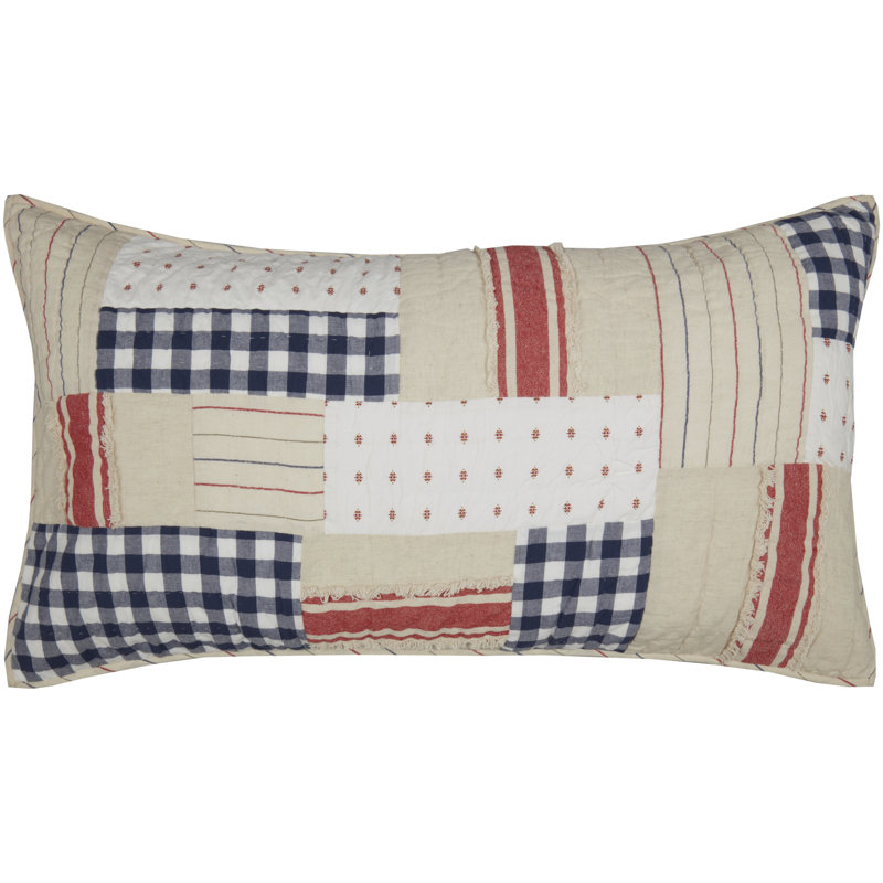 Betsy King Sham 37Lx21W