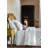 Éole Standard Cotton Percale Duvet Cover-96318839