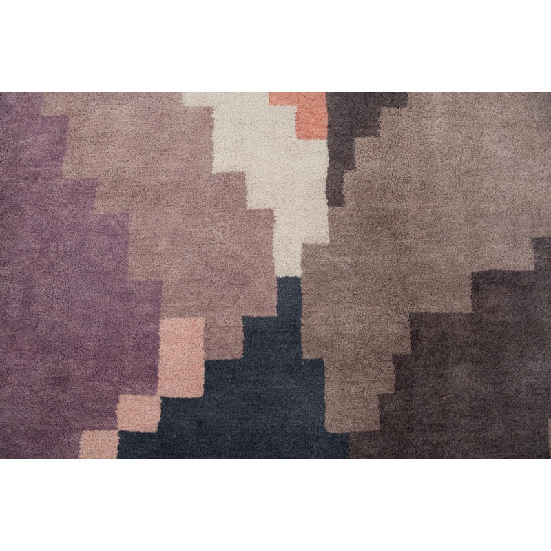 Tapis Jacoby