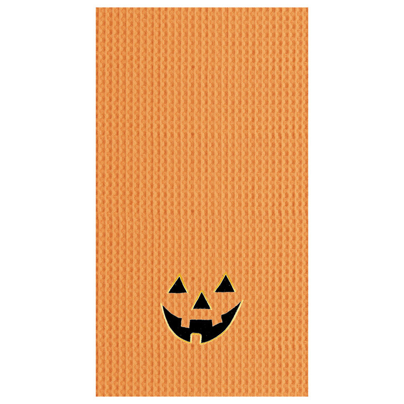 Cotton Waffle Tea Towel Kitchen Towel, 2