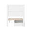 Lit plateforme en bois massif avec tiroirs de rangement Jaheim-1766972977-1766972976
