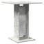 Table bistro en bois manufacturé-1912901124