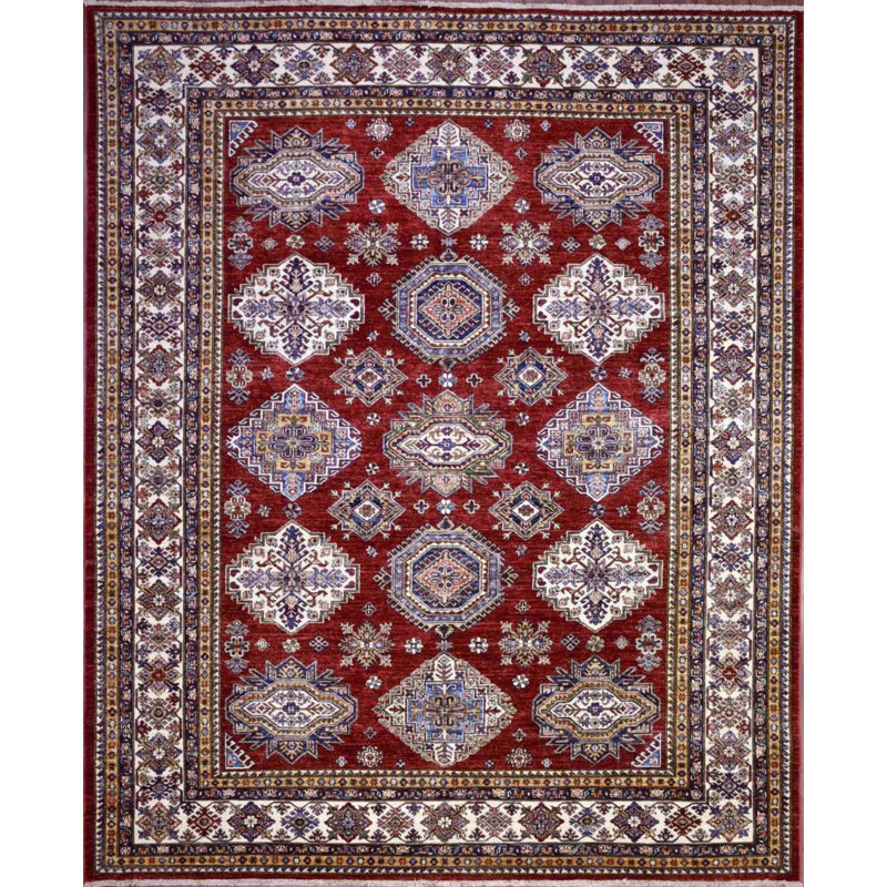 Tapis noué à la main Dover