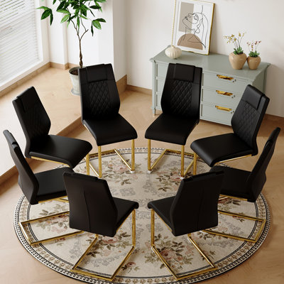 Modern Dining Chairs