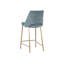 Upholstered Stool-860772893