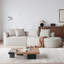 Canapé modulaire surdimensionné et rembourré Modern-828775743-828775741