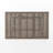 POSITANO  FOLDABLE DINING SET, GREY