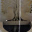 Hollow Carved Tree Fountain with LEDS