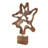 Virgel Abstract Figurines & Sculptures