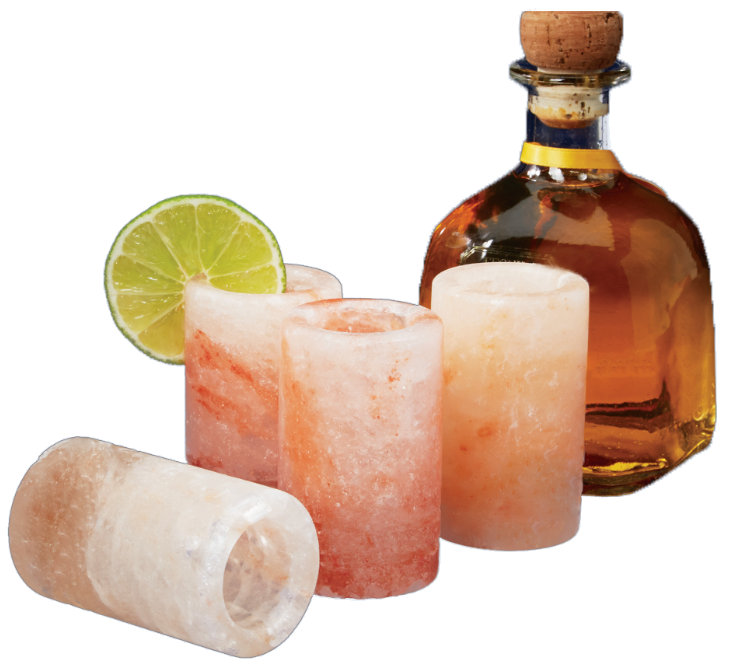 1 oz Quan Verre à liqueur