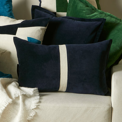 Dannis Throw Pillow Cover