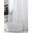 Mcardle Semi Sheer Curtain Single Panel-1946329017