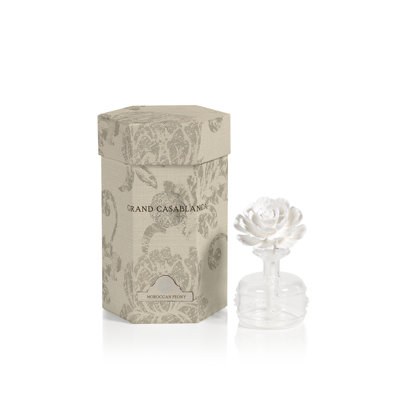Grand Casablanca  Porcelain Oil Diffuser