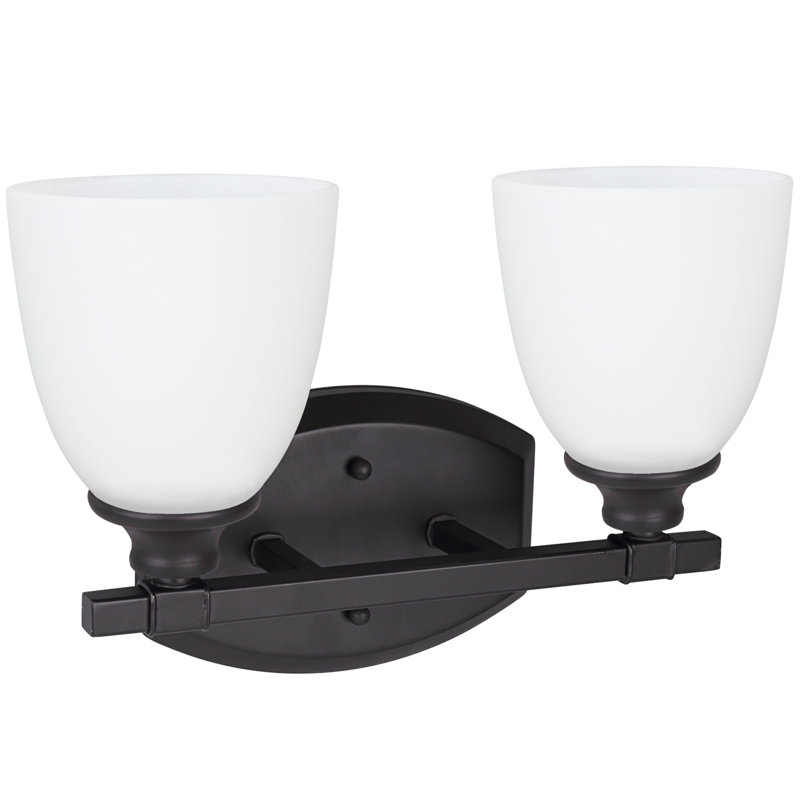 2 - Light Vanity Light