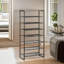 Benius 28 Pair Shoe Rack