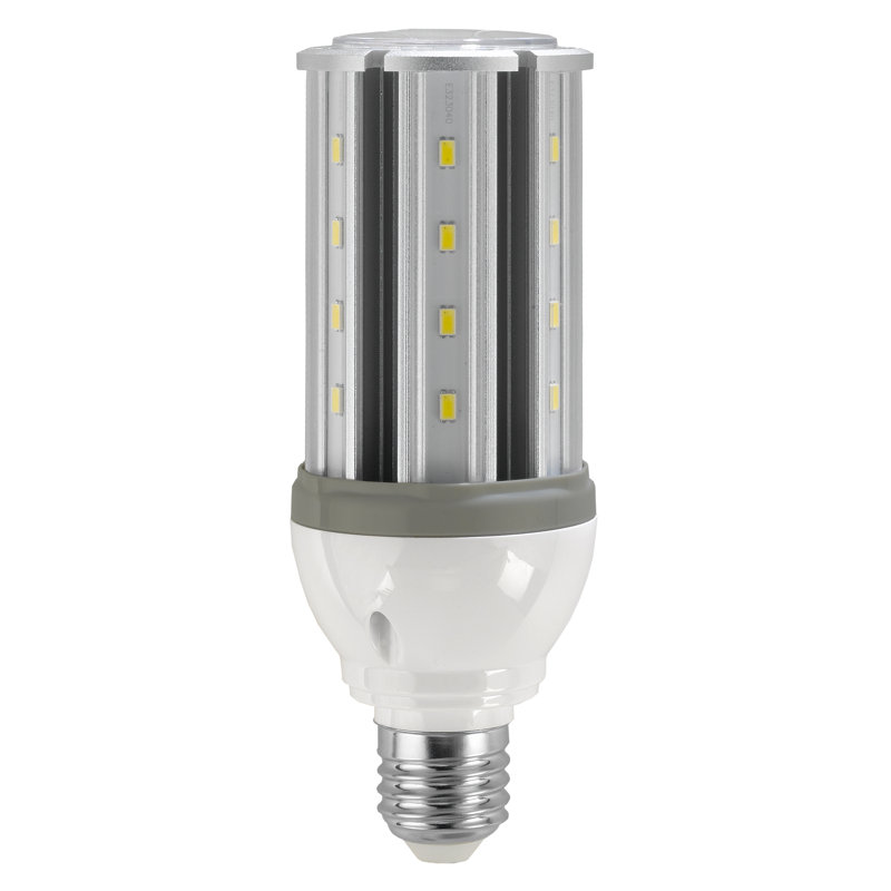 10w e26 / ampoule led moyenne