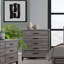 COFFRE GRIS FOIL