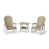 Weathered Wood/White is out of stock
