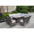 Aerolyn 10 - Person Patio Conversation Set with Cushions