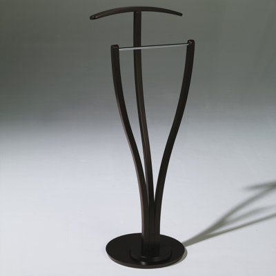 Beem Freestanding Valet Stand