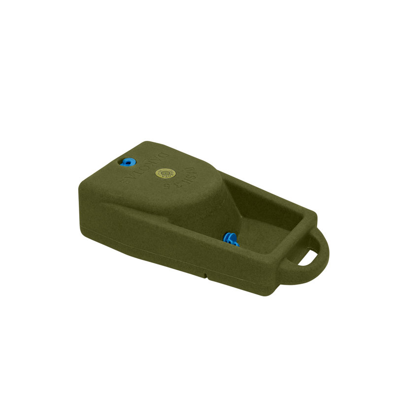 Système d'arrosage Dakota 283 Dash, 10 po, Olive