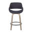 Ensemble de 2 tabourets de comptoir à hauteur fixe Fabrico-1010582424-1023789698-1023789813