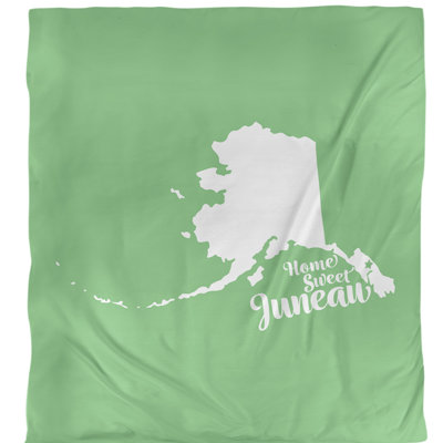 Housse de couette alaska Juneau