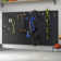 Flow Wall Sports Hook And Panel Set Plus