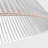 Liouet 1 Light Kitchen Pendant With Clear Ribbed Shade-112699526-112699527