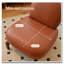 Mignon fauteuil d'appoint avec pieds en bois massif-1248334835-1248334833