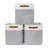 Latitude Run® Fabric Bin-2096579358