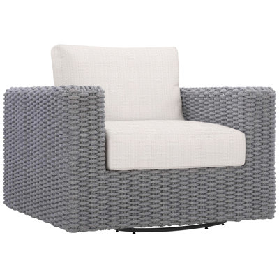 Capri Outdoor Lounge Chair