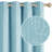 Ashleeann Room Darkening Curtain Pair-39744667-39744657