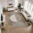 Premium Machine Washable Mayfield AMF2281 Geometric Rug-874626611-874626593