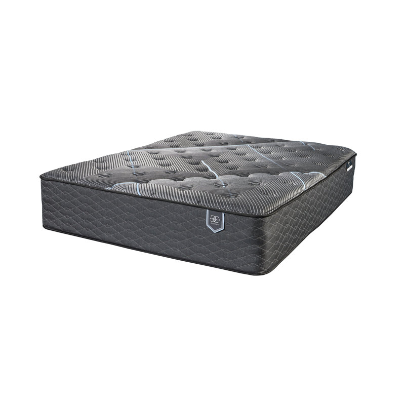Restonic Comfortcare Hybrid Restful Nights Plush, Twin XL