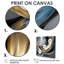 Inception liquide or Curl - vagues art mural salon-959966253-959966256