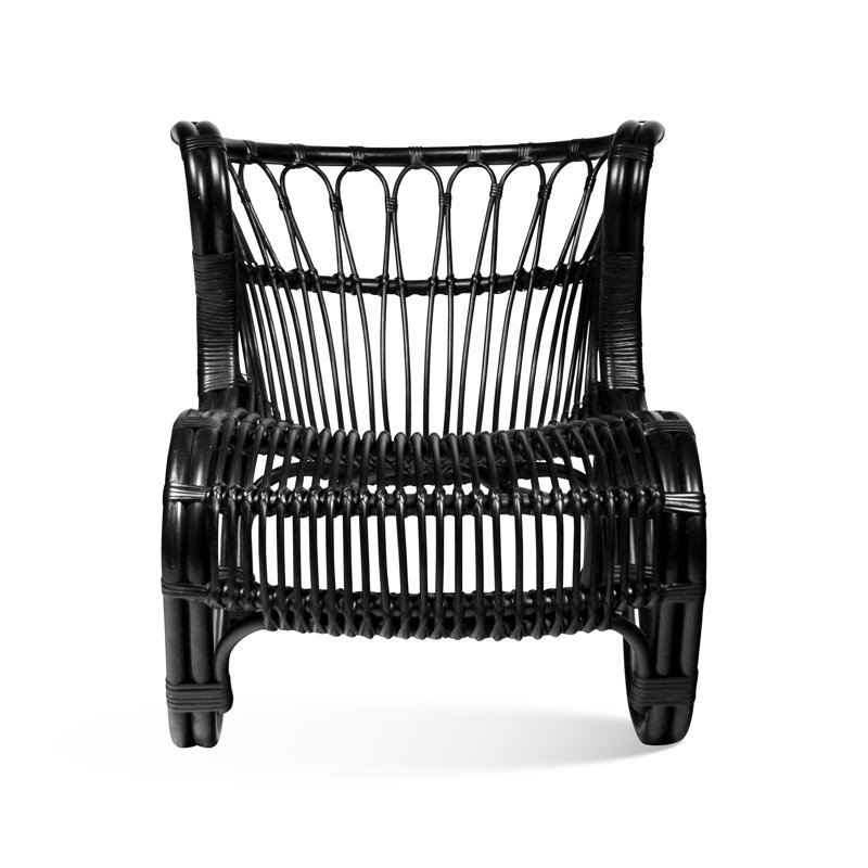 Saint Upholstered Accent Chair