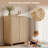 31.5" W 5-Tier Shoe Cabinet-424455317