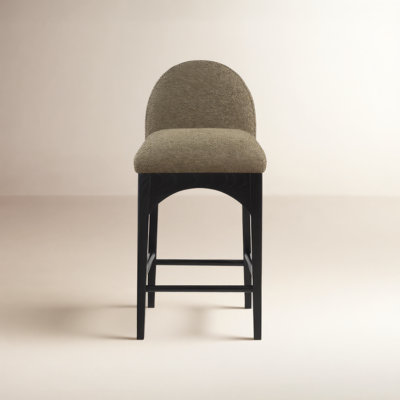Waldorf 27" Bar Stool