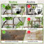 Plant Stand - Set of 2