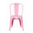 Isaul 15'' H Metal Side Chair-25370043
