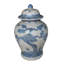Handcrafted Ginger Jar