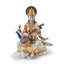 Saraswati Statue