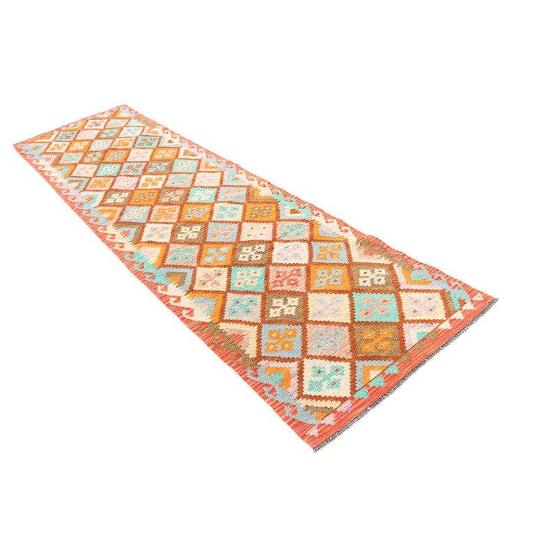 Runner Omari Brown Rug