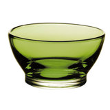 Glass Dessert Bowl