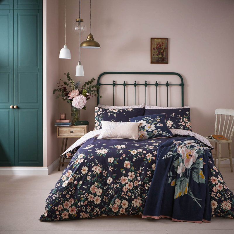 Duvet Cover Set, Single Duvet Cover + 1 Standard Pillowcase