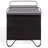 Fioretti Metal Bench
